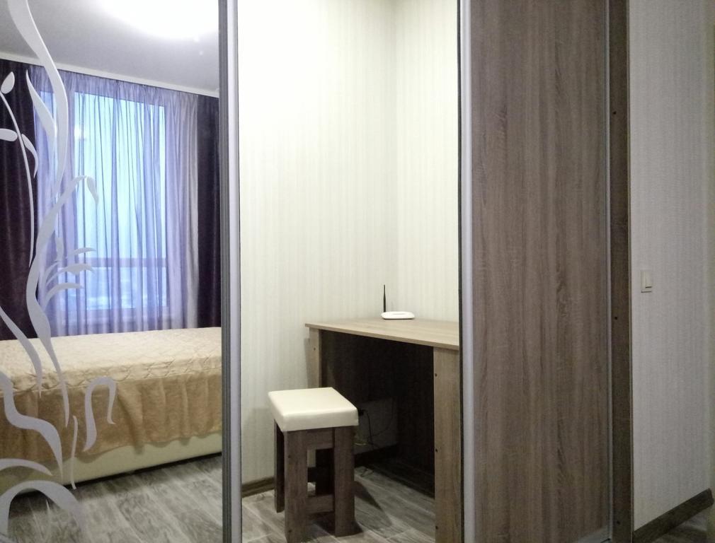 Apartment Complex Parklend Киев Экстерьер фото