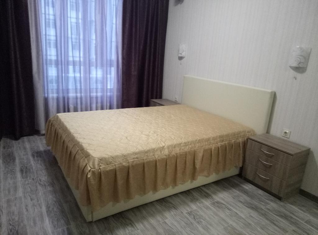 Apartment Complex Parklend Киев Экстерьер фото