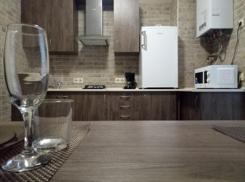 Apartment Complex Parklend Киев Экстерьер фото