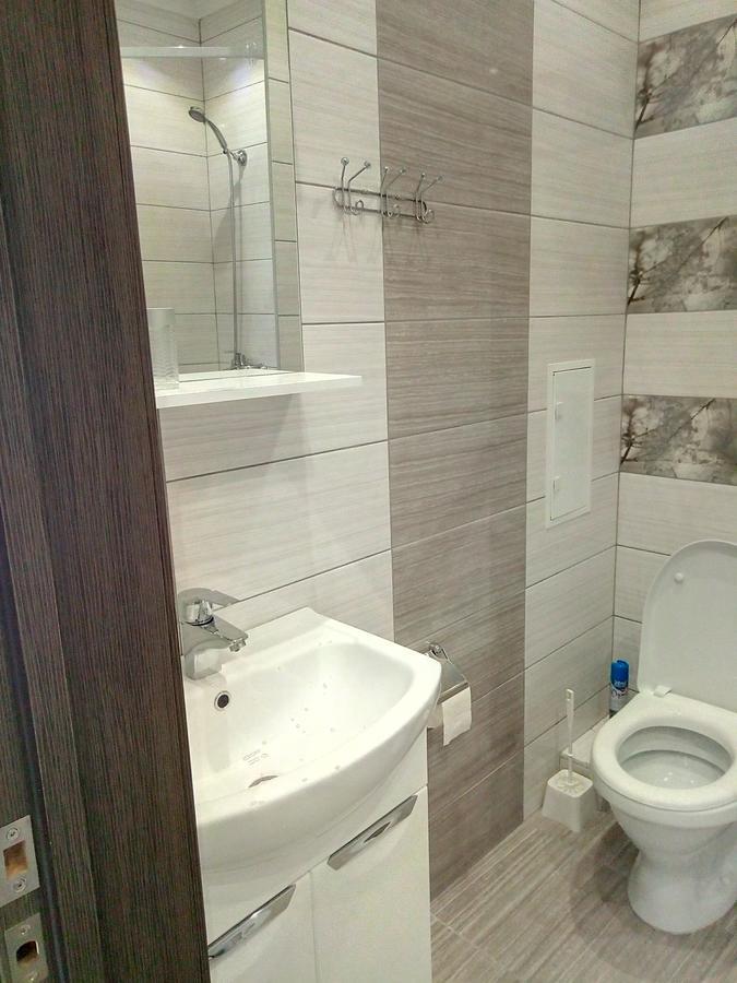 Apartment Complex Parklend Киев Экстерьер фото